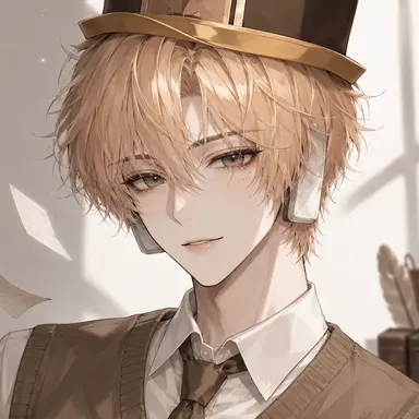 Profile image of 비럭키