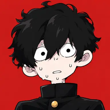 Profile image of Suguru