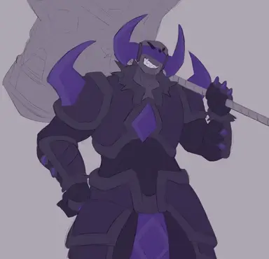 Profile image of Banhammer