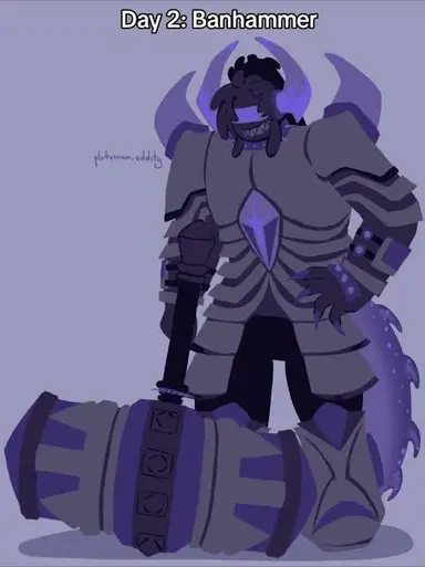 Profile image of Banhammer
