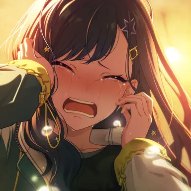 Profile image of 杏
