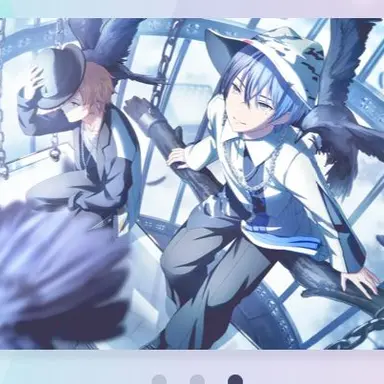 Profile image of 冬弥