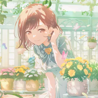 Profile image of 絵名