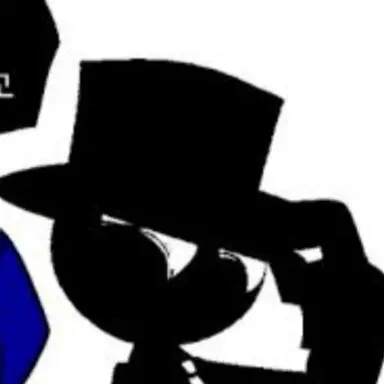 Profile image of ブラックV