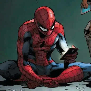 Profile image of Spider-Man