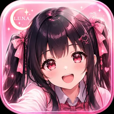 Profile image of ルナ