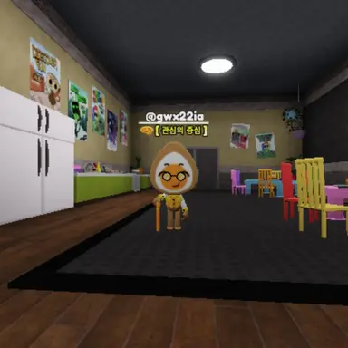 Profile image of 에그슨