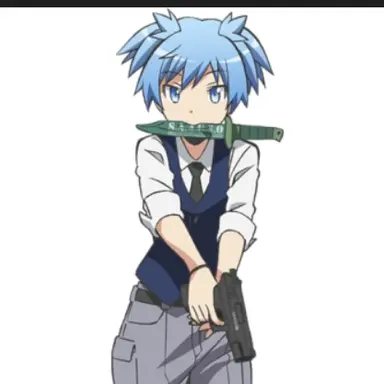 Profile image of 潮田　渚