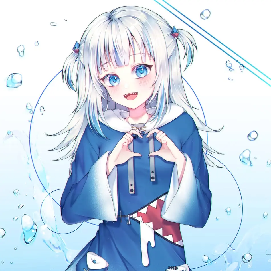 WaryStud1609의 상어피쉬