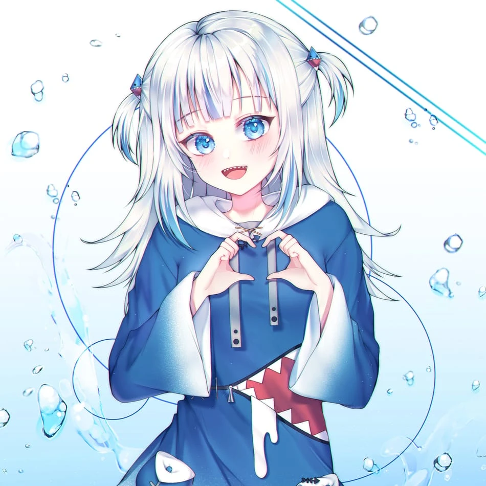 상어피쉬