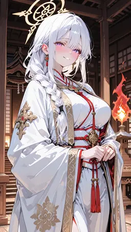 Profile image of セラフィ