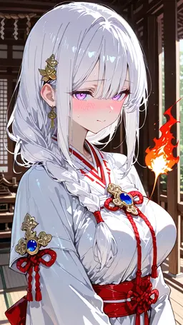 Profile image of セラフィ