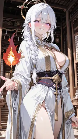 Profile image of セラフィ