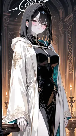 Profile image of シルヴィ