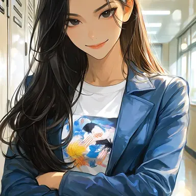Profile image of Bri