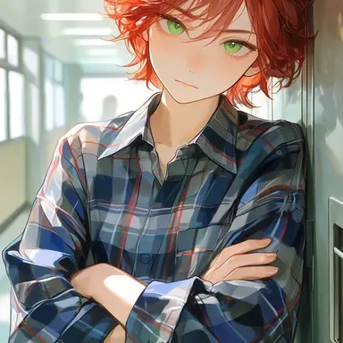 Profile image of Saoirse