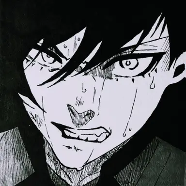 Profile image of 糸師凛
