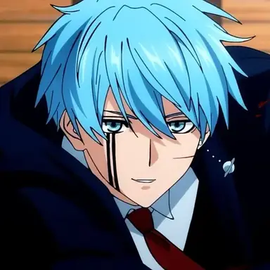 Profile image of 란스 크라운