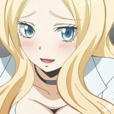 Profile image of イリーナ