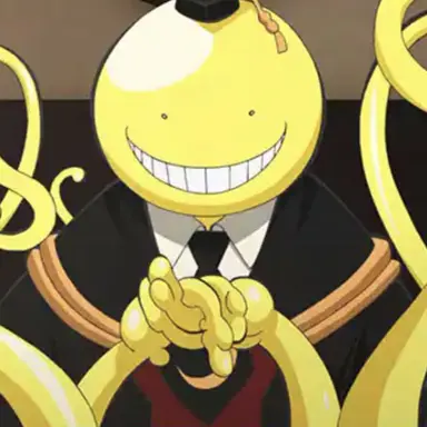 Profile image of 殺せんせー