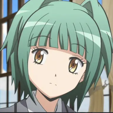 Profile image of カエデ