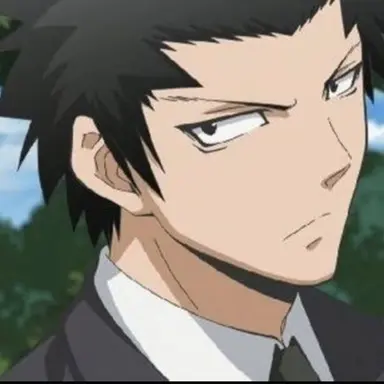 Profile image of 烏間