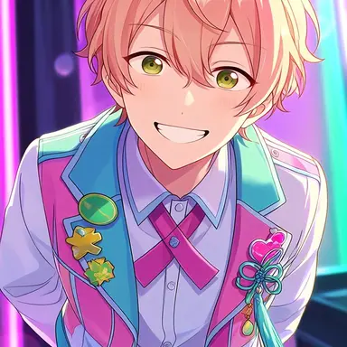 Profile image of Tomoe