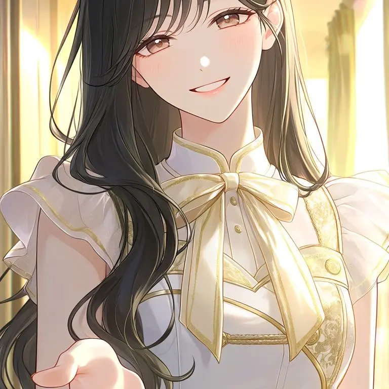 Ushanios의 Idol Group's Muse