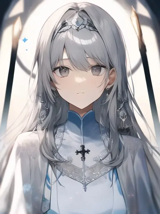 PlushyCake7842의 3명의 성녀후보