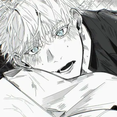 Profile image of 고죠 사토루