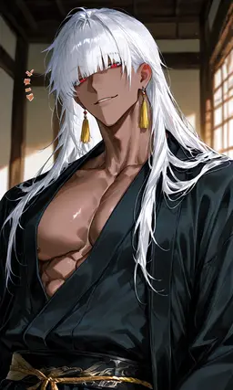 Profile image of Shaka