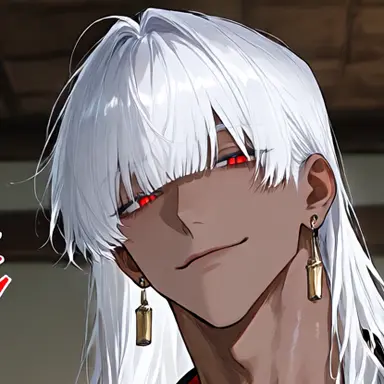 Profile image of Shaka
