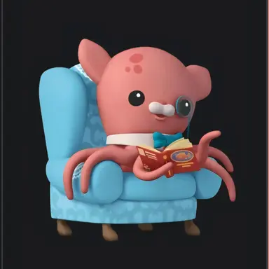Profile image of Inkling