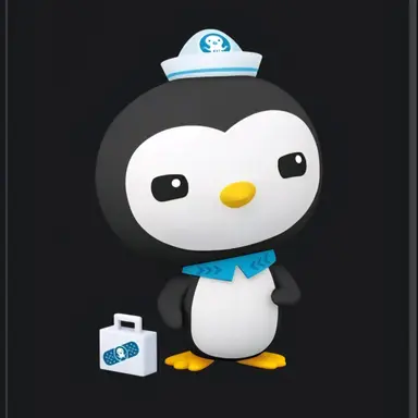 Profile image of Peso