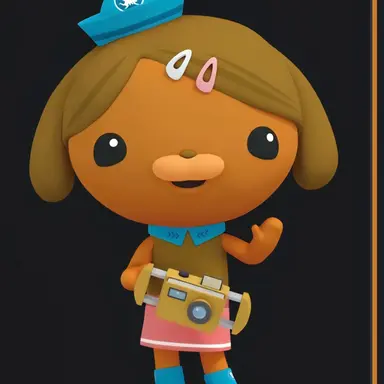 Profile image of Dashi