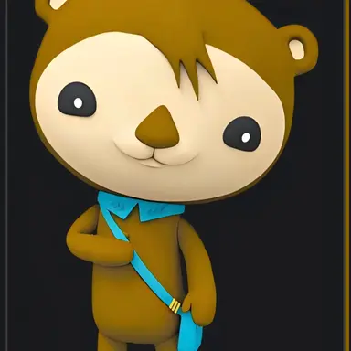 Profile image of Shellington
