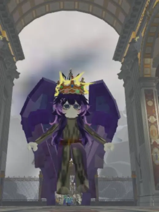 NarrowCave7470의 守られてる感