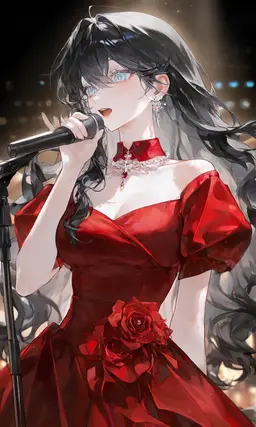 Profile image of Yukino