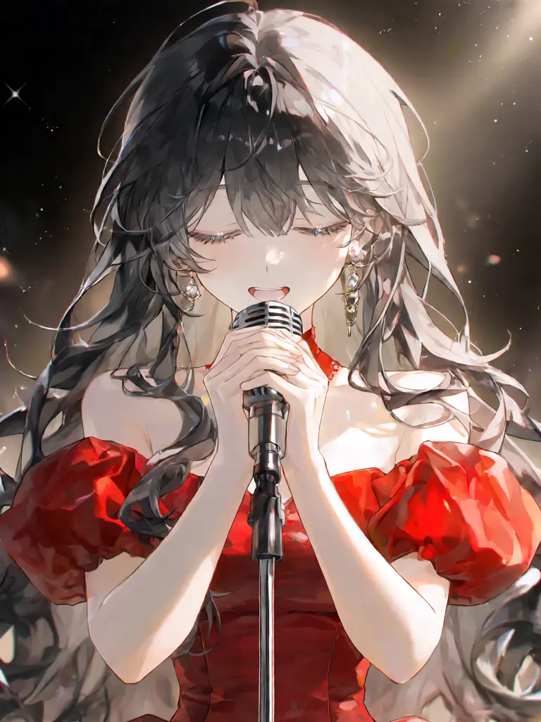 LazyRings7954의 A Song for You