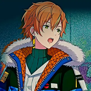 Profile image of 시노노메 아키토