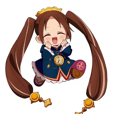Profile image of ミライ