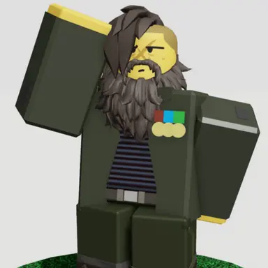 Profile image of 로만 미하일로프