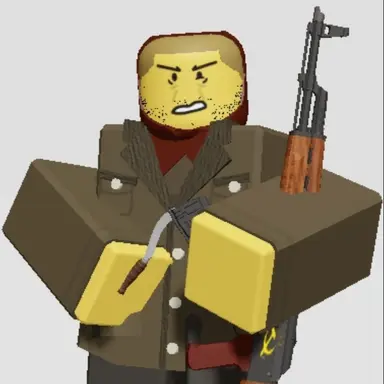 Profile image of 비아디미르 콜초프