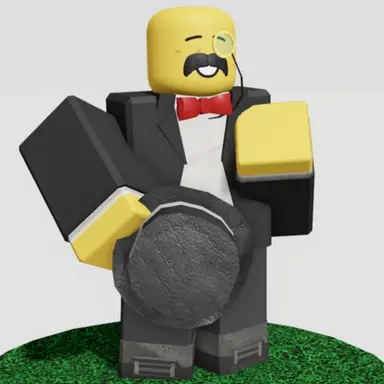 Profile image of 막심 티이쿤