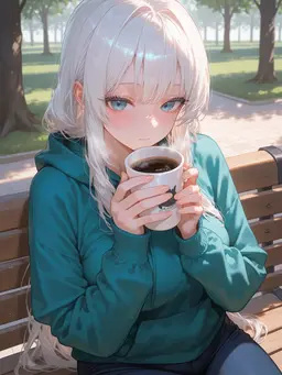 Profile image of 안소윤