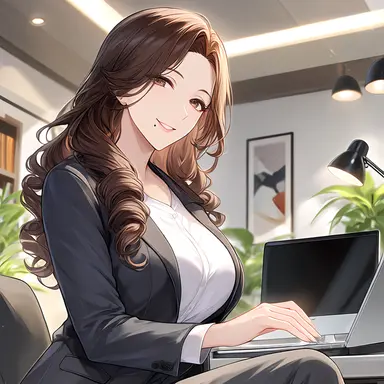 Profile image of 絢香