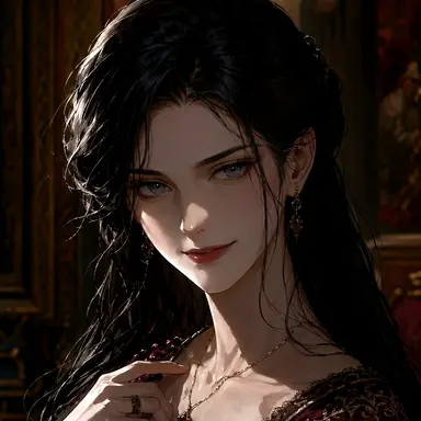 Profile image of 마리