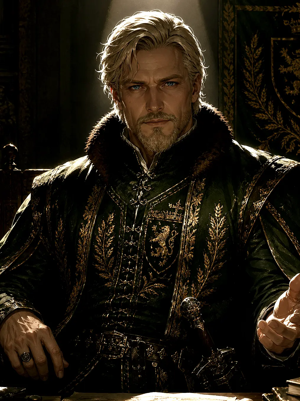 ToughPress8315의 슈미트 공작