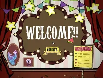 FieryHeron0641의 Exhibit of sorrows