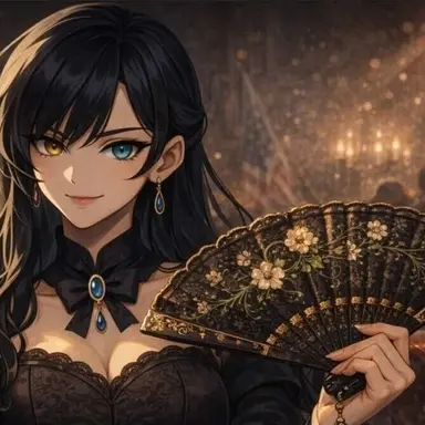 Profile image of エトワール